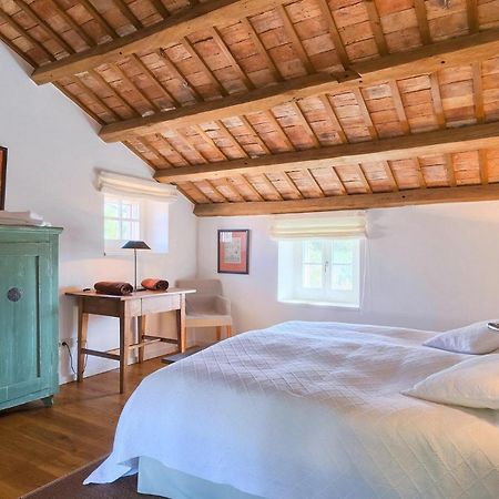 Villa Cipresso Poreč Eksteriør billede