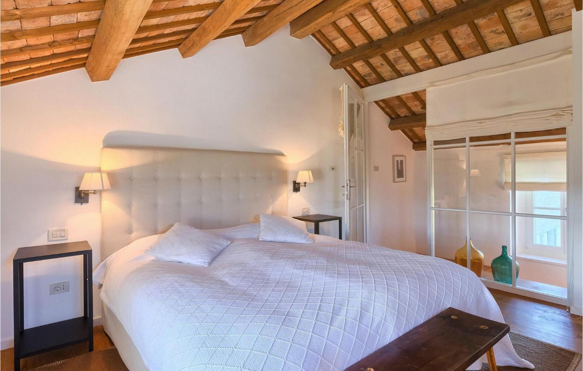 Villa Cipresso Poreč Eksteriør billede