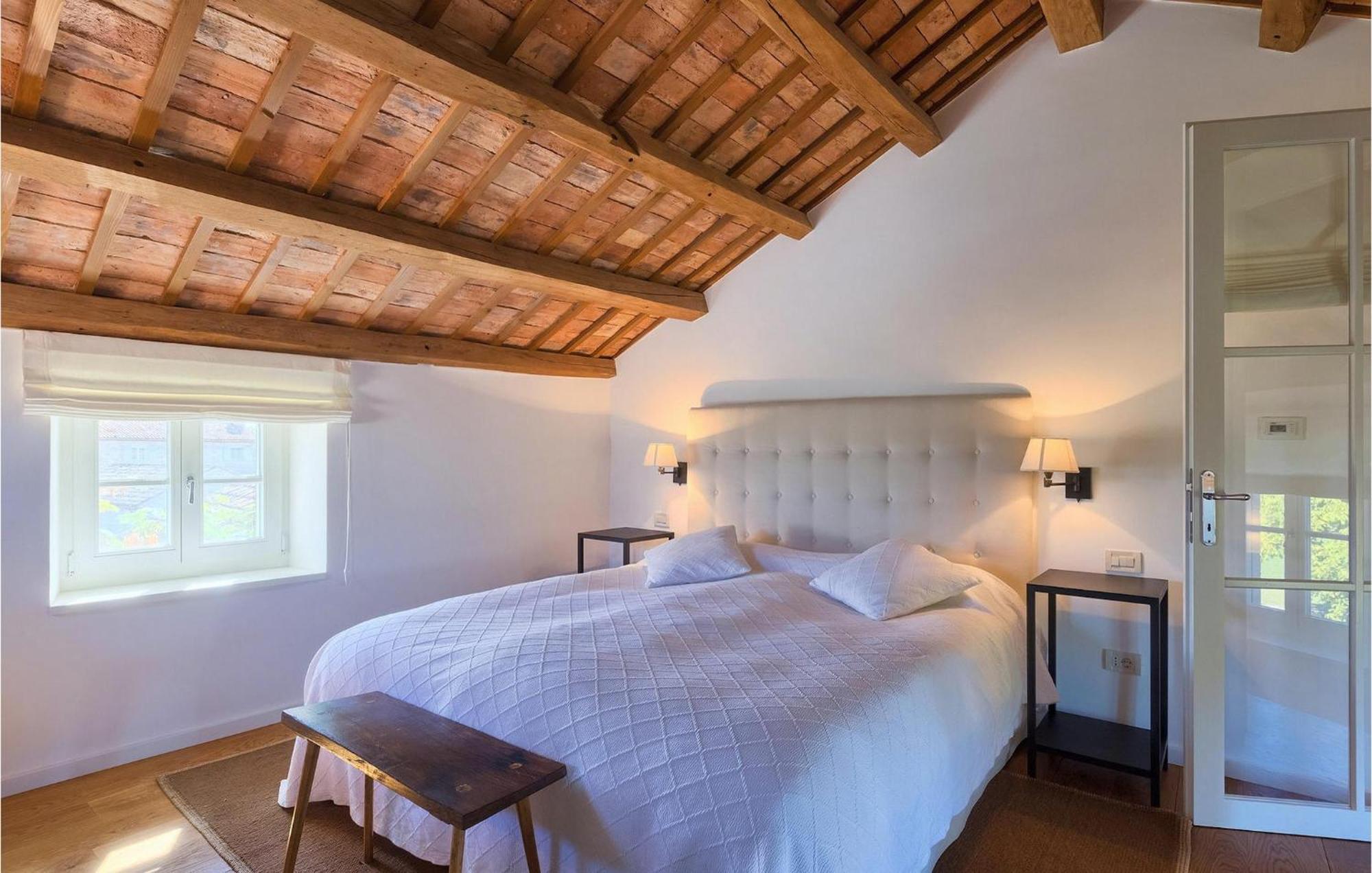 Villa Cipresso Poreč Eksteriør billede