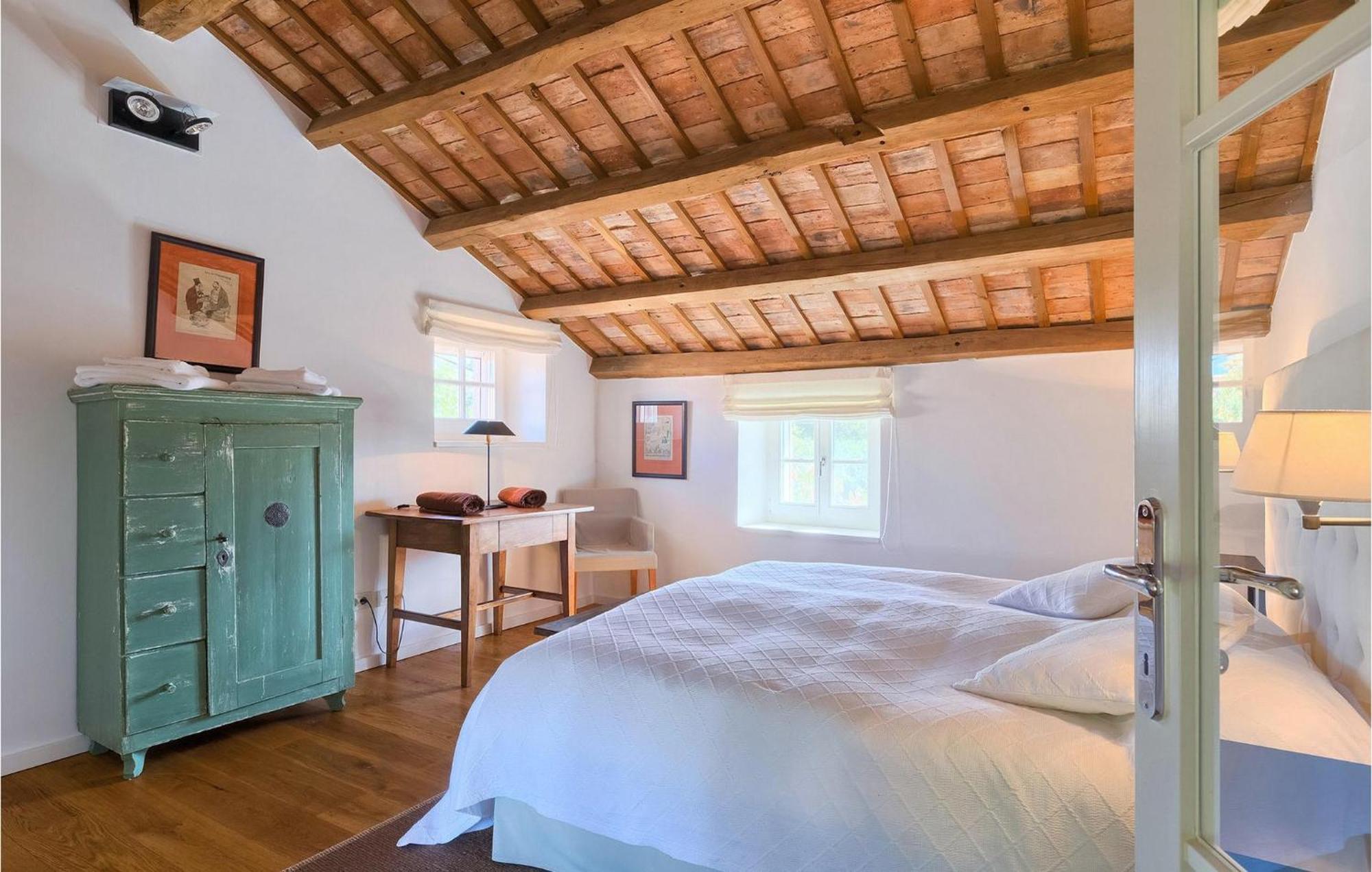 Villa Cipresso Poreč Eksteriør billede