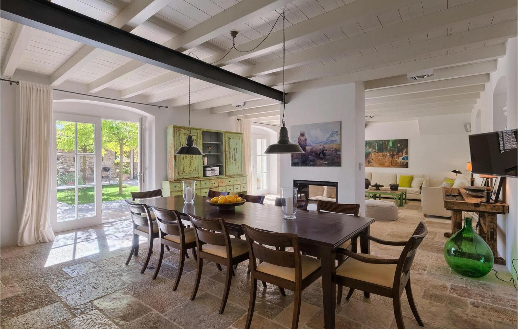 Villa Cipresso Poreč Eksteriør billede