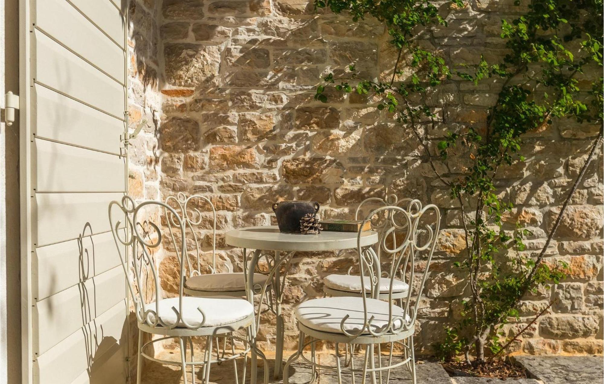 Villa Cipresso Poreč Eksteriør billede