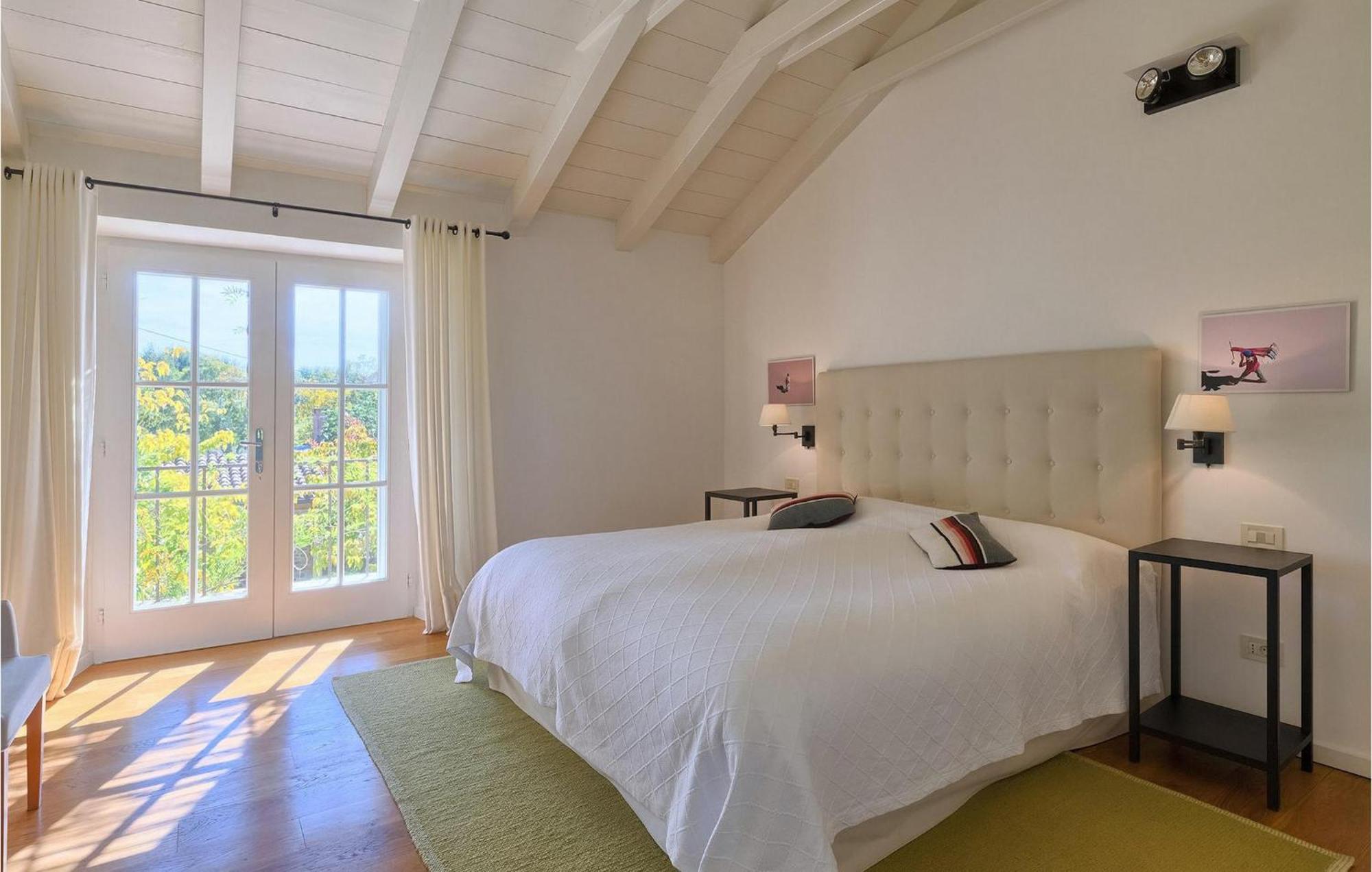 Villa Cipresso Poreč Eksteriør billede