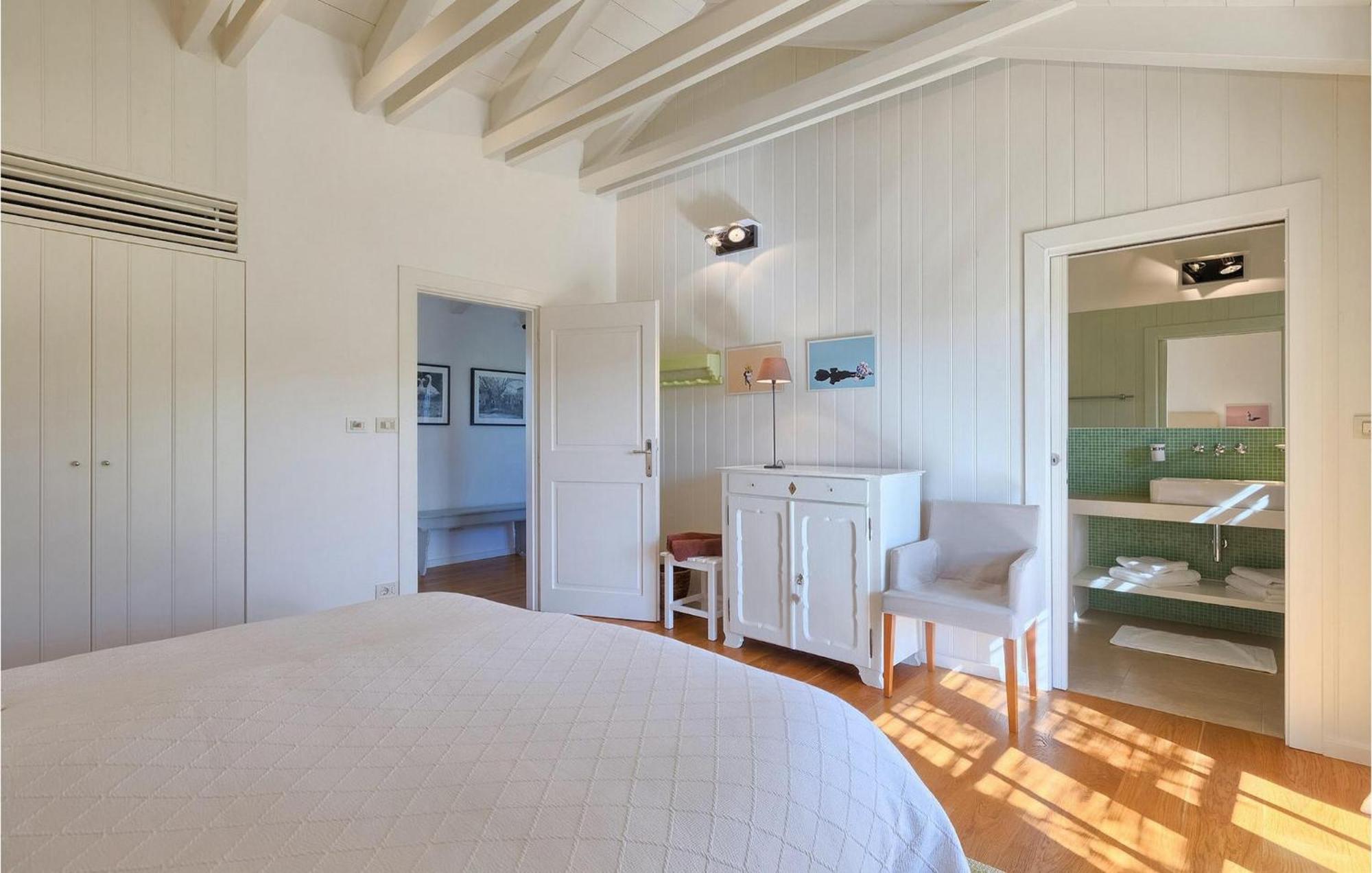 Villa Cipresso Poreč Eksteriør billede