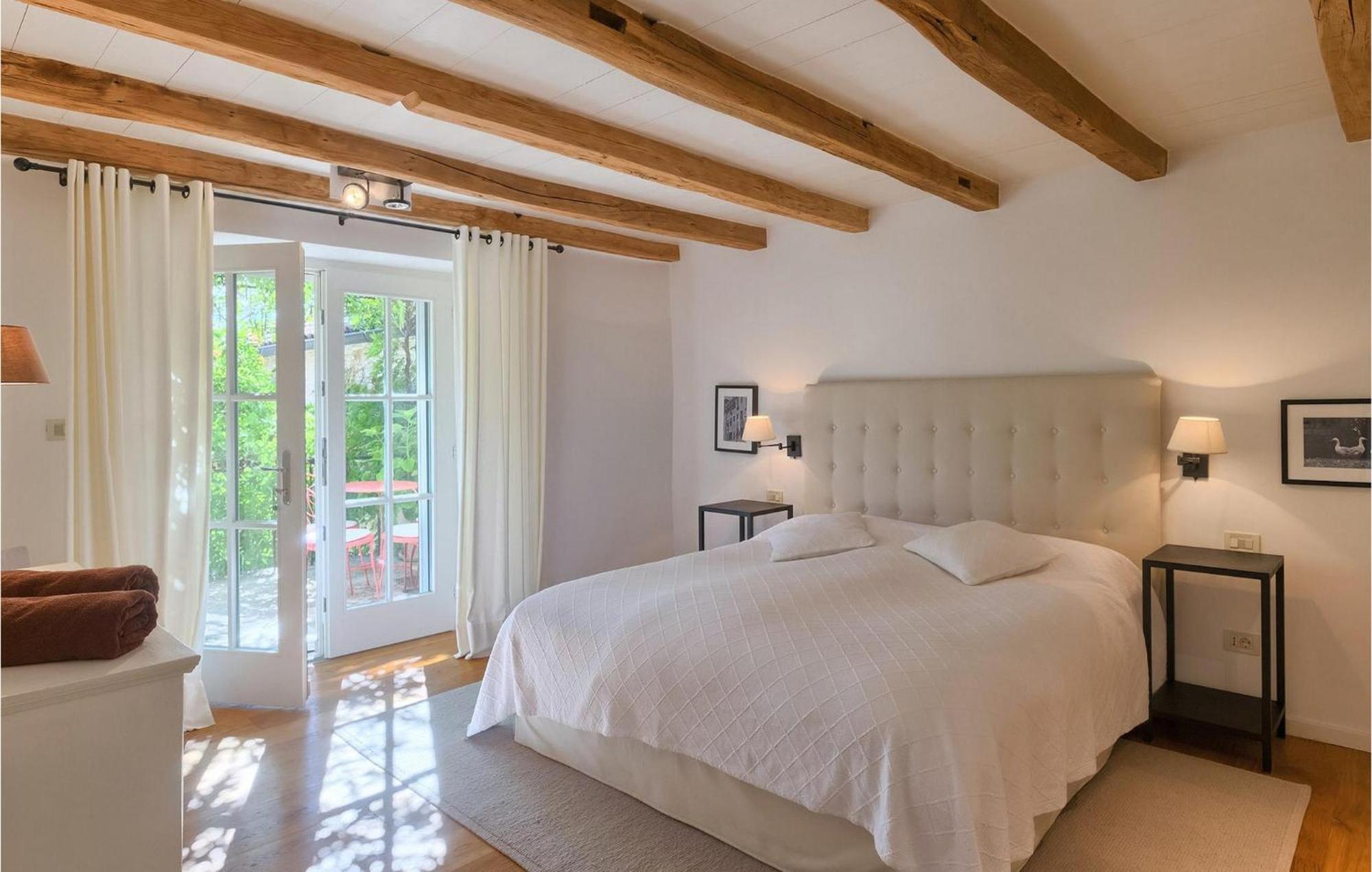 Villa Cipresso Poreč Eksteriør billede