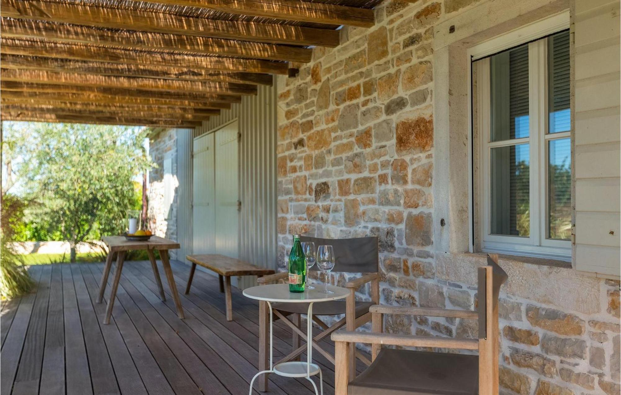 Villa Cipresso Poreč Eksteriør billede